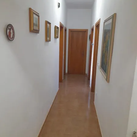 Villa Casa Framida Cecina  Exterior foto
