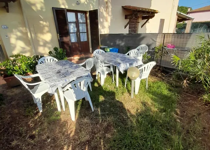 Casa Framida