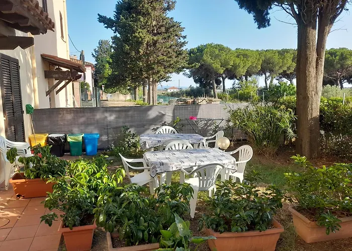 Casa Framida