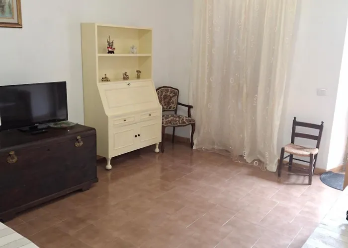 Casa Framida
