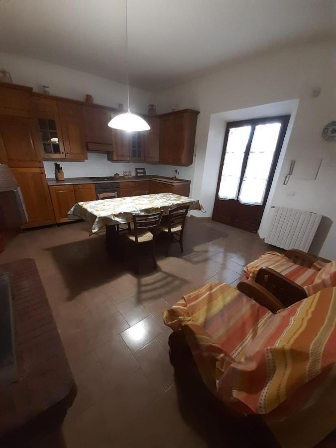 Casa Framida Cecina (Livorno)