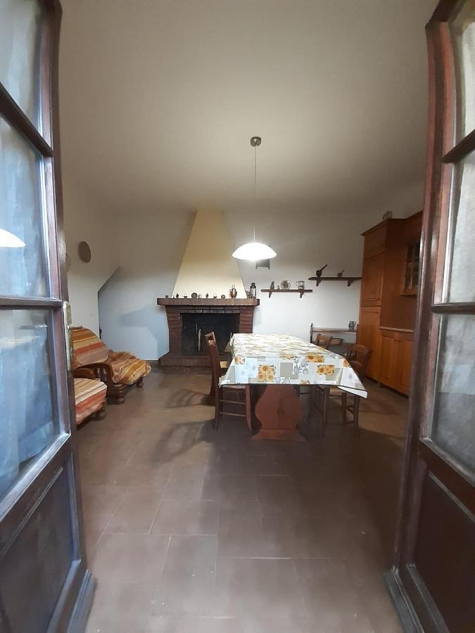 Casa Framida Cecina (Livorno)