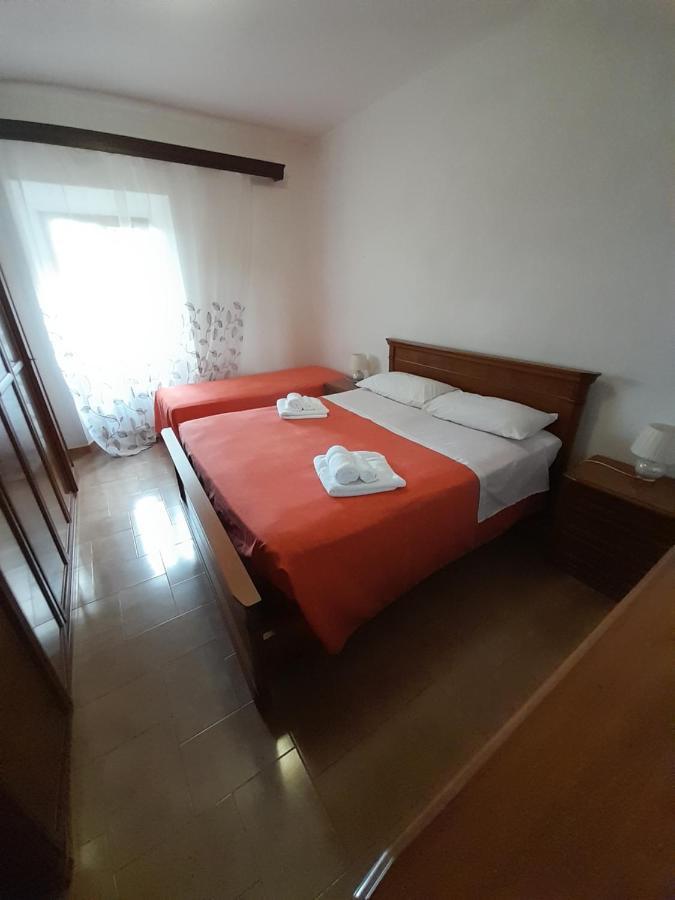 Casa Framida Cecina (Livorno)