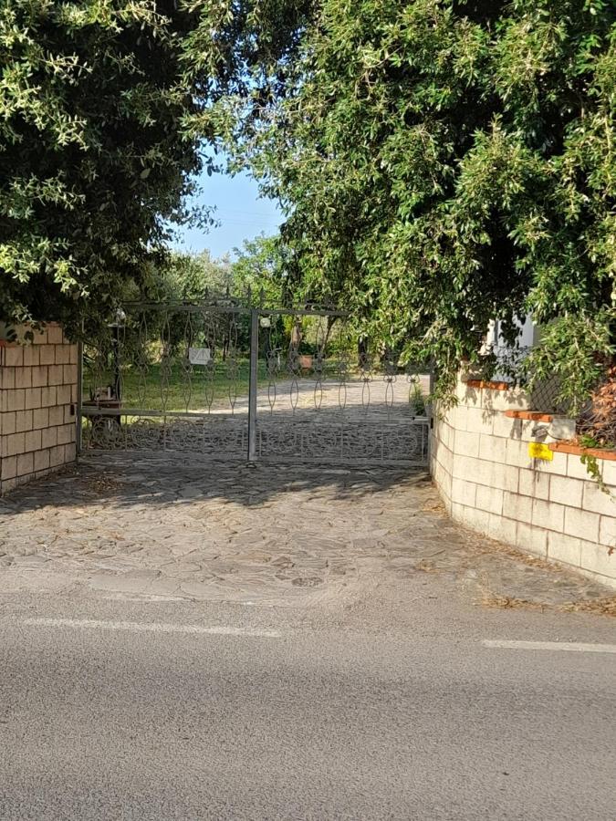 Holiday home Casa Framida