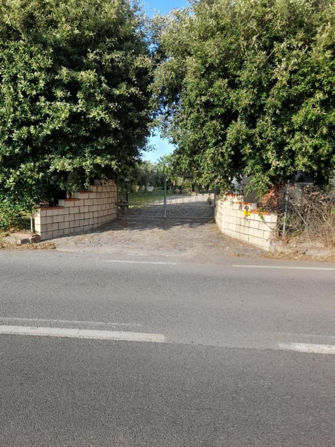 Holiday home Casa Framida