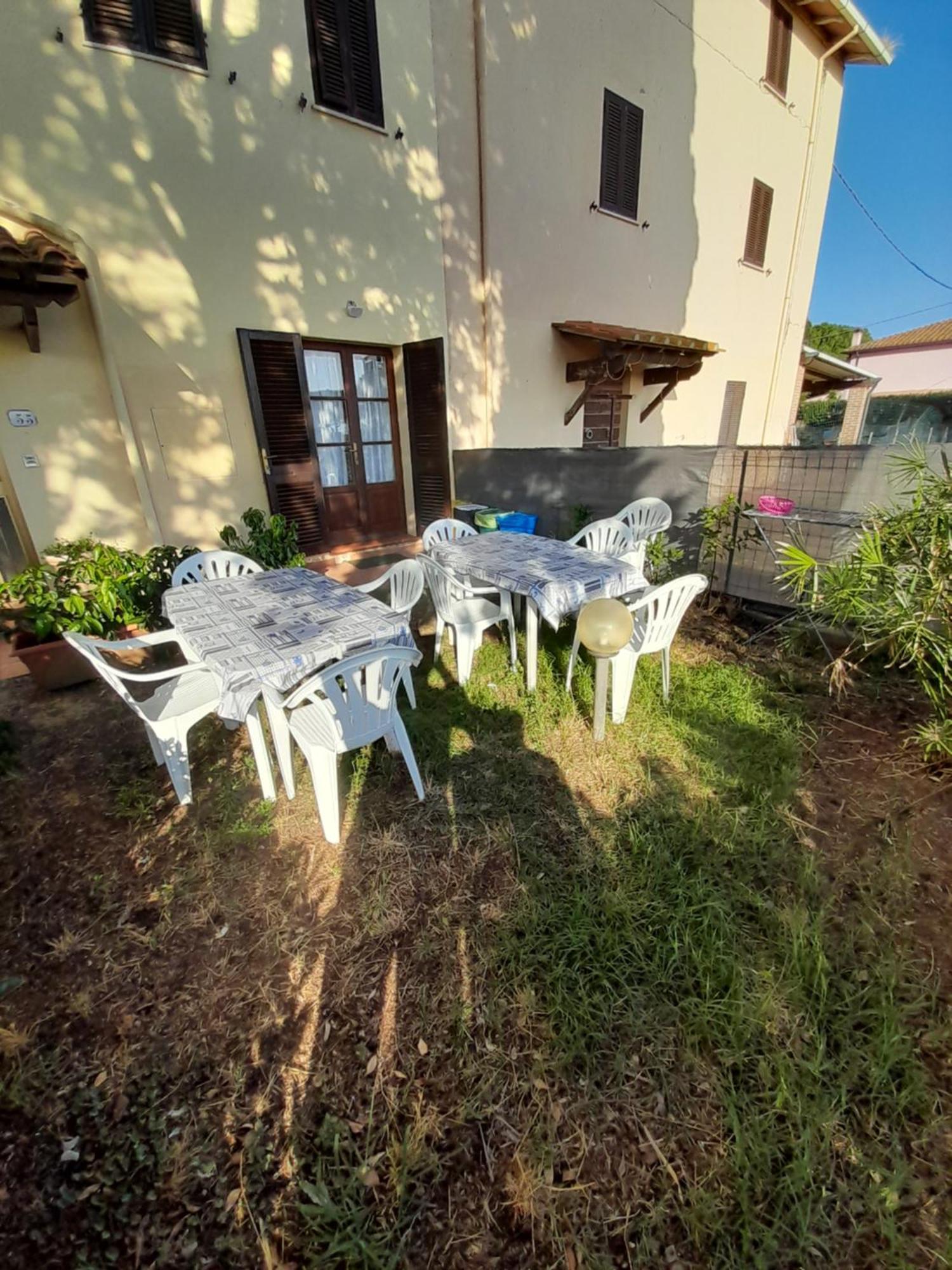 Casa Framida Holiday home