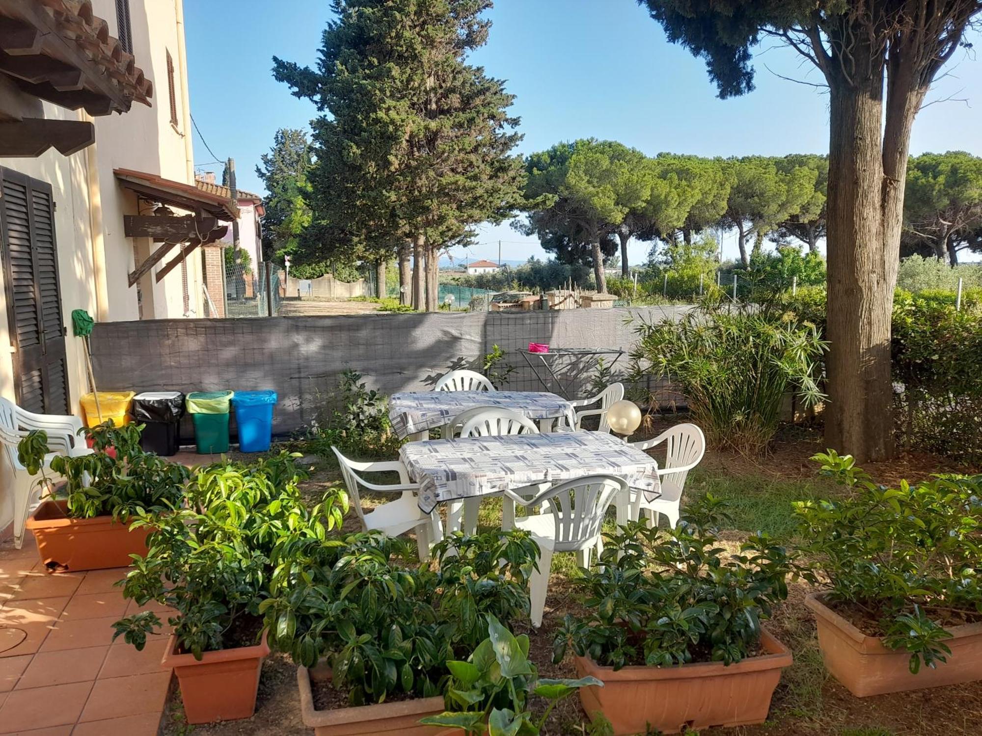 Casa Framida Holiday home