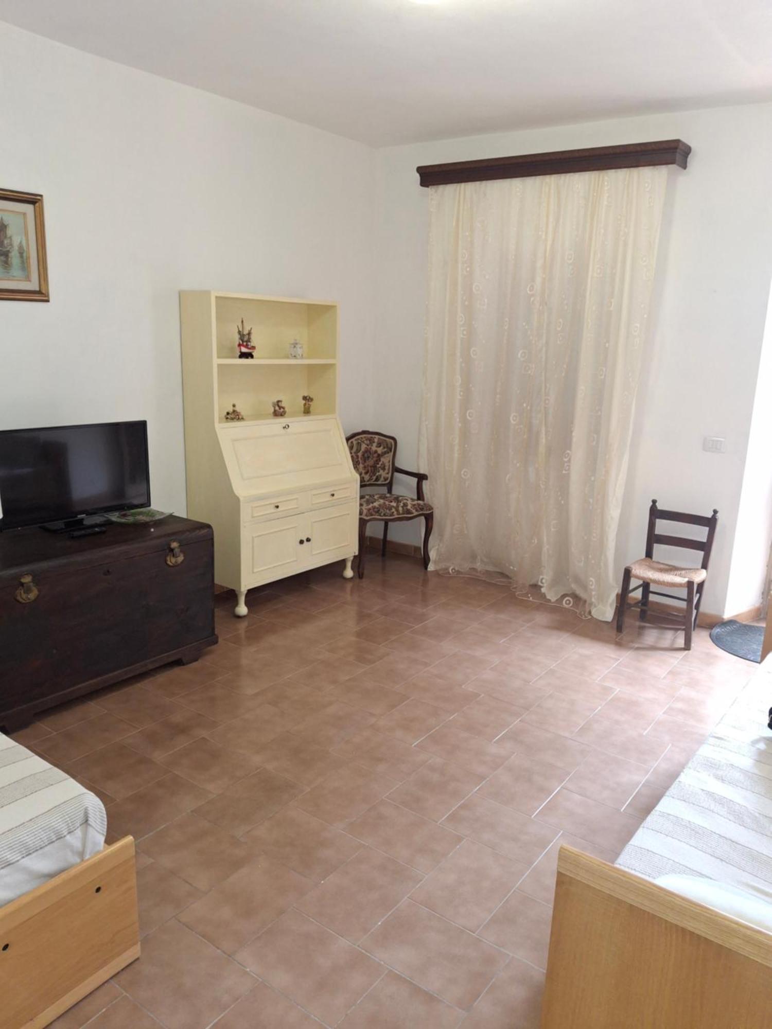 Casa Framida Cecina (Livorno)