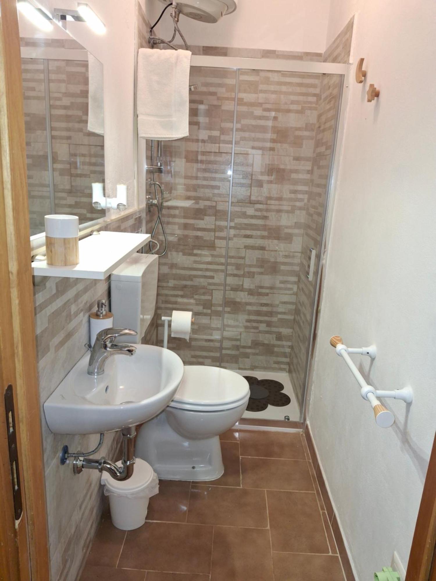 Casa Framida Holiday home Cecina (Livorno)